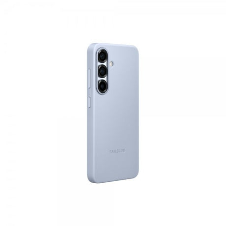 Samsung Original Galaxy S25 Deksel Kindsuit Lyseblå