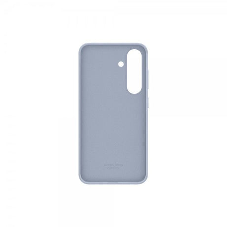 Samsung Original Galaxy S25 Deksel Kindsuit Lyseblå
