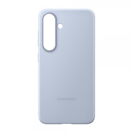 Samsung Original Galaxy S25 Deksel Kindsuit Lyseblå
