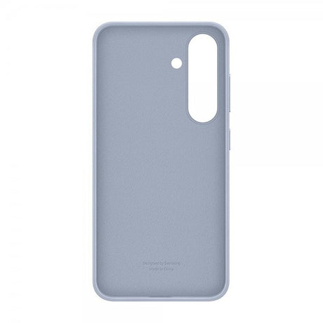 Samsung Original Galaxy S25 Deksel Kindsuit Lyseblå