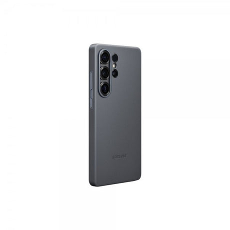 Samsung Original Galaxy S25 Ultra Deksel Kindsuit Svart