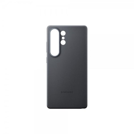 Samsung Original Galaxy S25 Ultra Deksel Kindsuit Svart