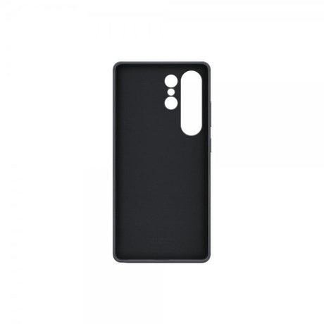 Samsung Original Galaxy S25 Ultra Deksel Kindsuit Svart