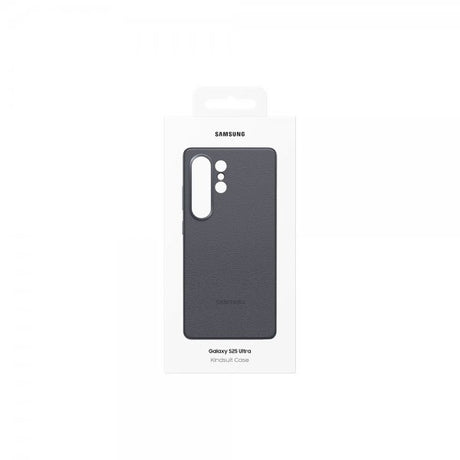 Samsung Original Galaxy S25 Ultra Deksel Kindsuit Svart