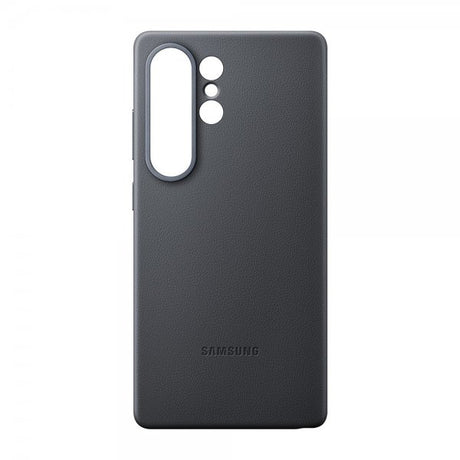 Samsung Original Galaxy S25 Ultra Deksel Kindsuit Svart