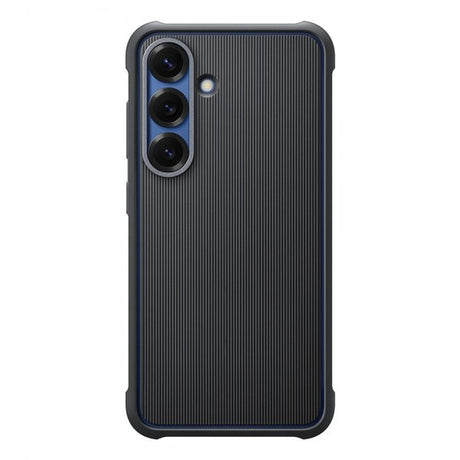 Samsung Original Galaxy S25 Deksel Rugged Case Svart