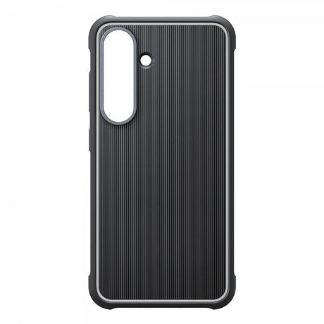Samsung Original Galaxy S25 Deksel Rugged Case Svart
