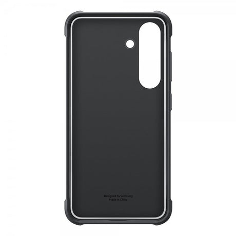 Samsung Original Galaxy S25 Deksel Rugged Case Svart