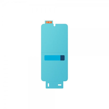 Samsung Original Galaxy S25 Skjermbeskytter Anti-reflecting Film 2-pakning