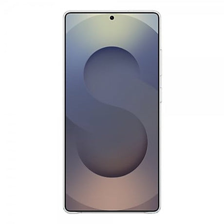 Samsung Original Galaxy S25 Ultra Deksel Clear Case Transparent