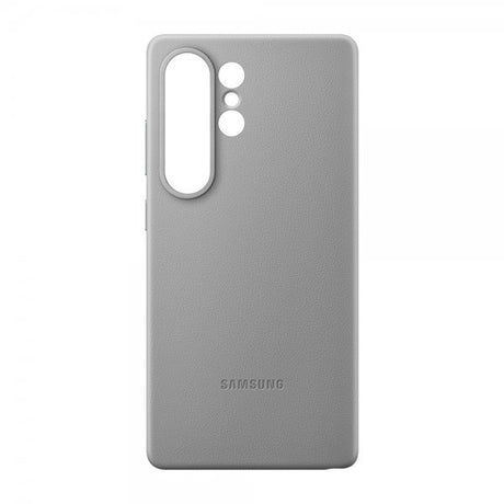 Samsung Original Galaxy S25 Ultra Deksel Kindsuit Grå