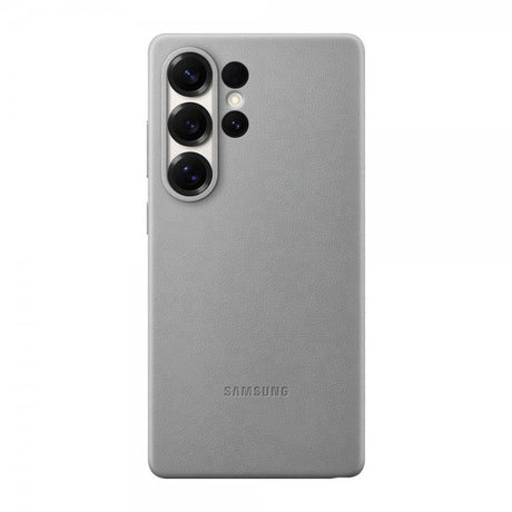 Samsung Original Galaxy S25 Ultra Deksel Kindsuit Grå