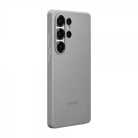 Samsung Original Galaxy S25 Ultra Deksel Kindsuit Grå