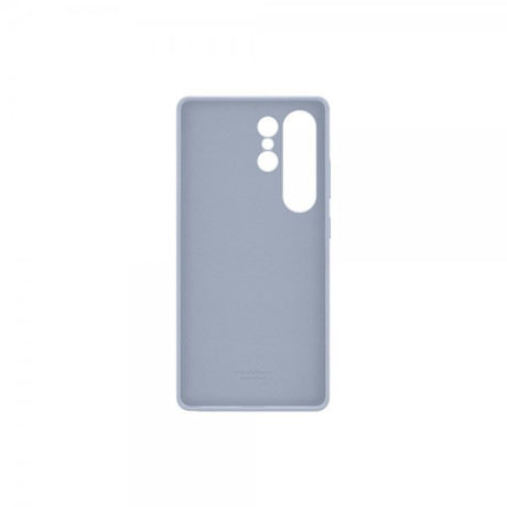 Samsung Original Galaxy S25 Ultra Deksel Kindsuit Lyseblå
