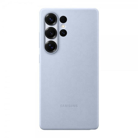 Samsung Original Galaxy S25 Ultra Deksel Kindsuit Lyseblå