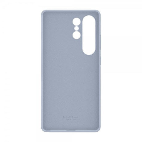 Samsung Original Galaxy S25 Ultra Deksel Kindsuit Lyseblå