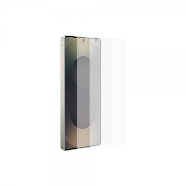 Samsung Original Galaxy S25 Ultra Skjermbeskytter Anti-reflecting Film 2-pakning