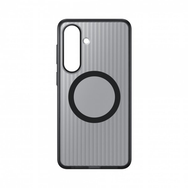 Samsung Original Samsung Galaxy S26 Plus Deksel Rugged Magnet Case Svart