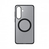 Samsung Original Samsung Galaxy S26 Plus Deksel Rugged Magnet Case Svart