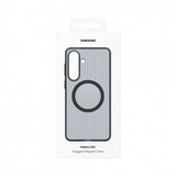 Samsung Original Samsung Galaxy S26 Plus Deksel Rugged Magnet Case Svart