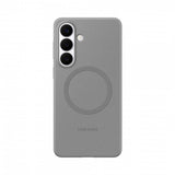 Samsung Original Samsung Galaxy S26 Plus Deksel Silicone Magnet Case Grå
