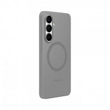 Samsung Original Samsung Galaxy S26 Plus Deksel Silicone Magnet Case Grå
