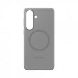 Samsung Original Samsung Galaxy S26 Plus Deksel Silicone Magnet Case Grå