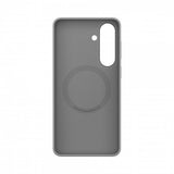 Samsung Original Samsung Galaxy S26 Plus Deksel Silicone Magnet Case Grå
