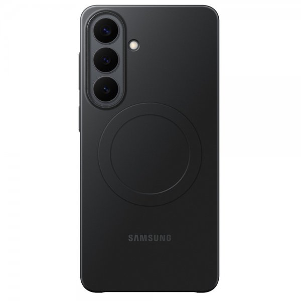Samsung Original Samsung Galaxy S26 Plus Deksel Slim Magnet Case Svart