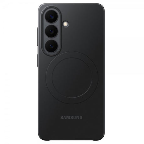 Samsung Original Samsung Galaxy S26 Deksel Slim Magnet Case Svart