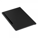 Samsung Original Galaxy Tab S7 Plus/S7 FE/S8 Plus Etui Note View Cover Svart