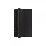Samsung Original Galaxy Tab S9 Plus/S9 FE Plus/S10 Plus Etui Book Cover Keyboard Slim Svart