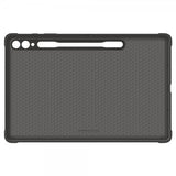 Samsung Original Galaxy Tab S9 Plus Deksel Outdoor Cover Titan