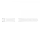 Samsung Original Galaxy Watch 20mm Armbånd Sport Band (M/L) Hvit