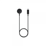 Samsung Original Galaxy Watch Lader Fast Wireless Charger Svart