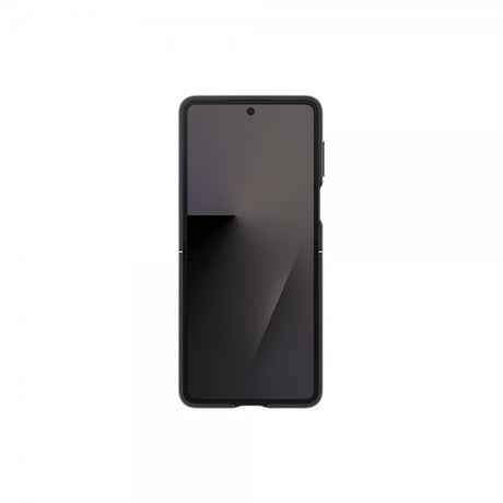 Samsung Original Galaxy Z Flip 7 Deksel Kindsuit Svart