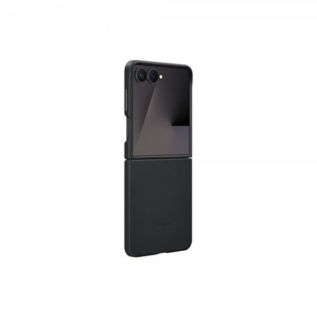 Samsung Original Galaxy Z Flip 7 Deksel Kindsuit Svart