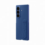 Samsung Original Galaxy Z Fold 7 Deksel Silicone Case Blå