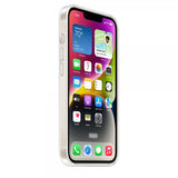 Apple Original iPhone 14 Plus Deksel Klar MagSafe Klar