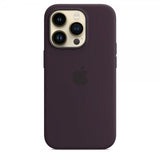 Apple Original iPhone 14 Pro Max Deksel Silicone Case MagSafe Elderbær