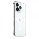 Apple Original iPhone 14 Pro Deksel Klar MagSafe Klar