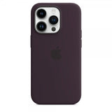 Apple Original iPhone 14 Pro Deksel Silicone Case MagSafe Elderbær