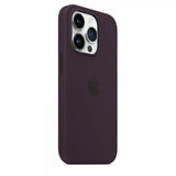 Apple Original iPhone 14 Pro Deksel Silicone Case MagSafe Elderbær