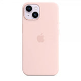 Apple Original iPhone 14 Deksel Silicone Case MagSafe Kritikk
