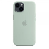 Apple Original iPhone 14 Deksel Silicone Case MagSafe Suger