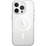 Apple Original iPhone 16 Pro Max Deksel Clear Case MagSafe Klar