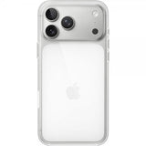 Apple Original iPhone 17 Pro Max Deksel Klar Deksel MagSafe Klar