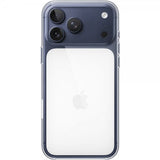 Apple Original iPhone 17 Pro Max Deksel Klar Deksel MagSafe Klar
