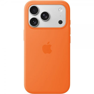 Oransje