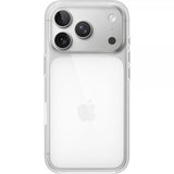 Apple Original iPhone 17 Pro Deksel Klar Deksel MagSafe Klar